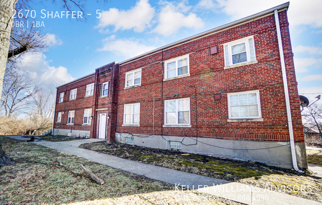 2670 SHAFFER AVE