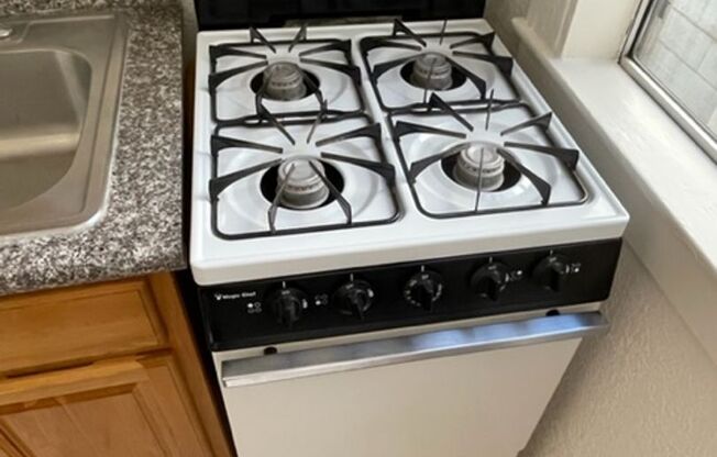 Studio, 1 bath, 265 sqft, $1,895, Unit 03RD-574#318