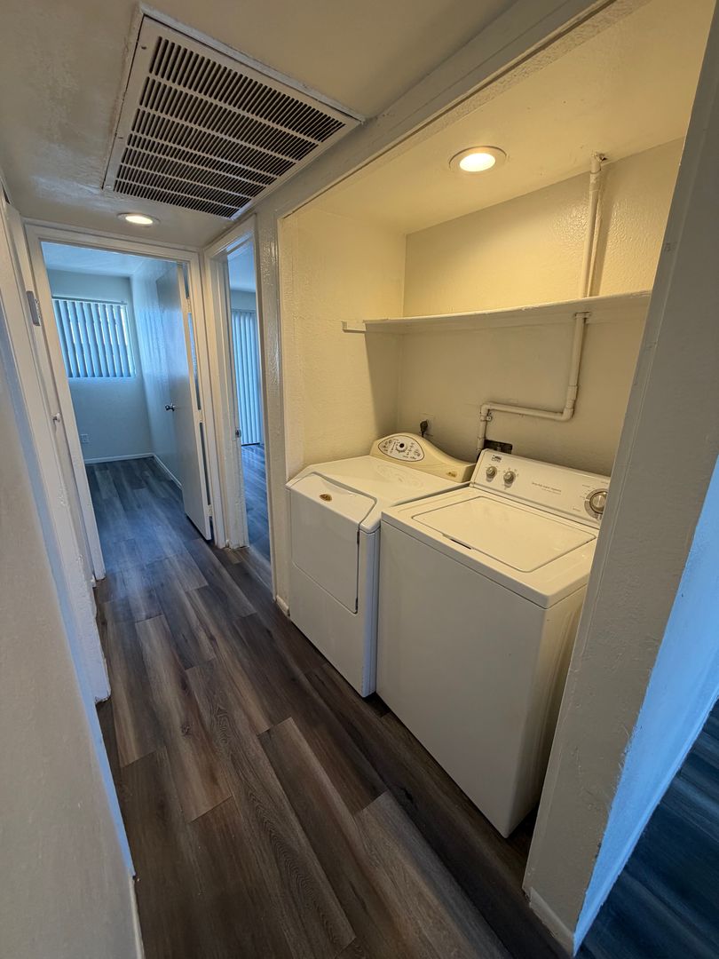 Brixton Luxury Apartments