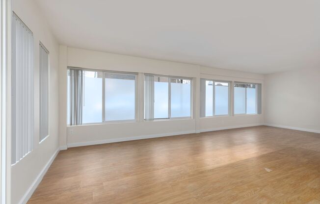 2 beds, 1 bath, 970 sqft, $2,395, Unit 009