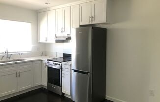 1 bed, 1 bath, 400 sqft, $1,750, Unit 0007