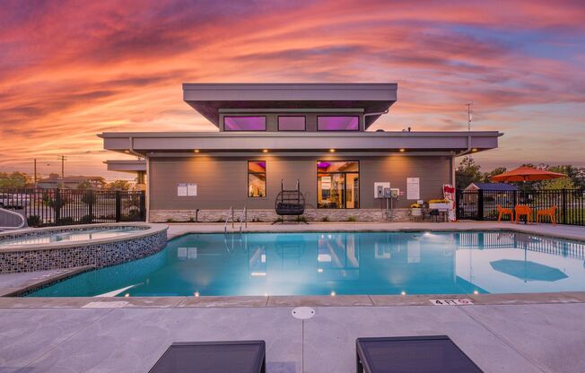 2 beds, 2 baths, 1,195 sqft, $2,250