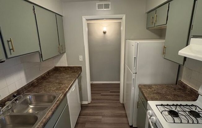 Peoria Place Apartments