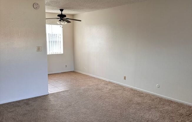 Studio, 1 bath, $1,495