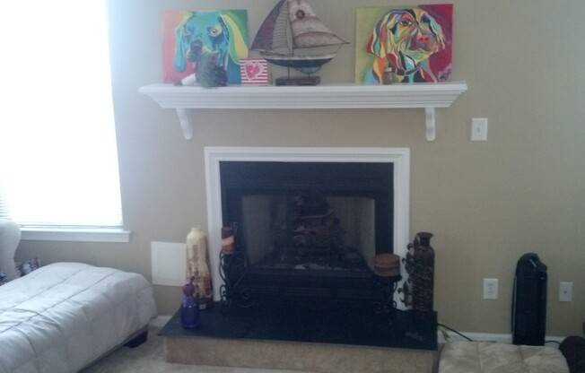 Beautiful 2 Bedrooom Condo