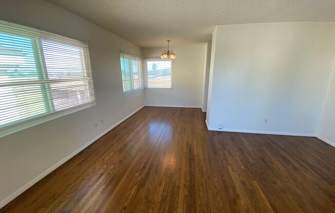 1 bed, 1 bath, 550 sqft, $2,200, Unit 4444