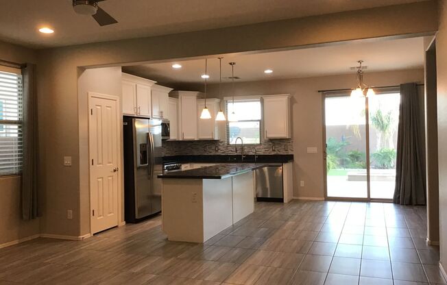 Stylish 3-Bedroom Home in Rancho El Dorado – Loaded with Upgrades & Outdoor Living!