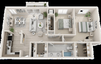 Partner-provided photo for $1344 unit