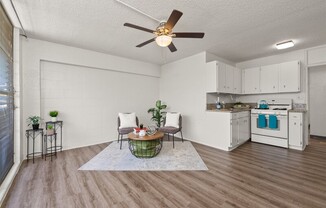 712 Kamuela Avenue #303A