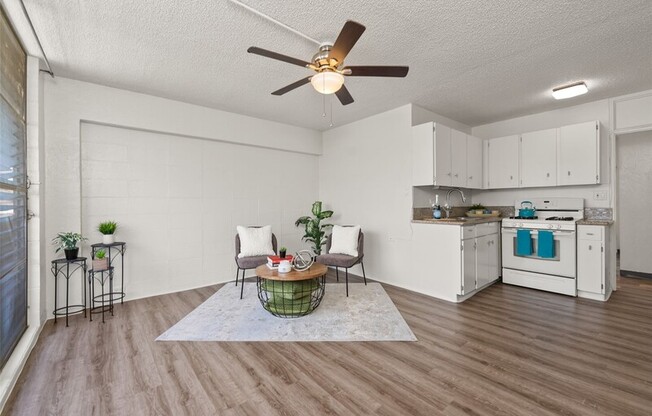 712 Kamuela Avenue #303A