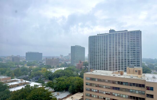 1 bed, 1 bath, 700 sqft, $2,000, Unit 418-1609