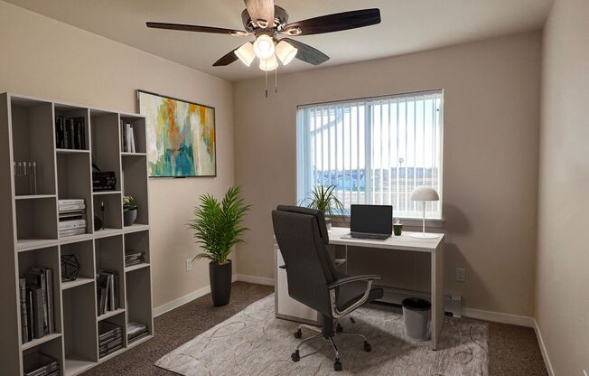 2 beds, 1 bath, 1,019 sqft, $1,345, Unit CH 1100-11