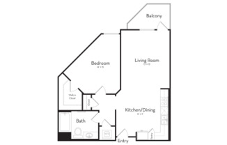 Partner-provided photo for $3075 unit