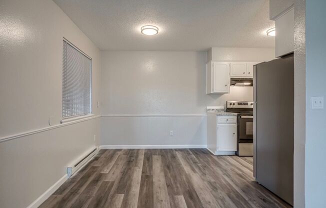 1 bed, 1 bath, 750 sqft, $950, Unit 5905-201