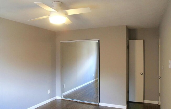 Arsenal Street Apartments
