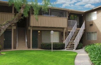 644 S Knott Ave.