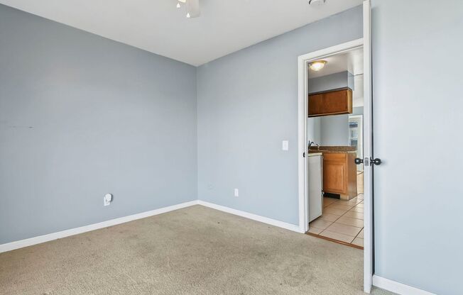 1 bed, 1 bath, 600 sqft, $791