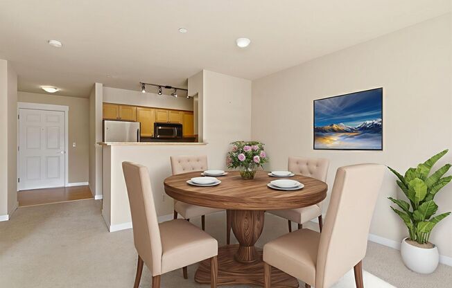 Island Crossings on Bainbridge Island