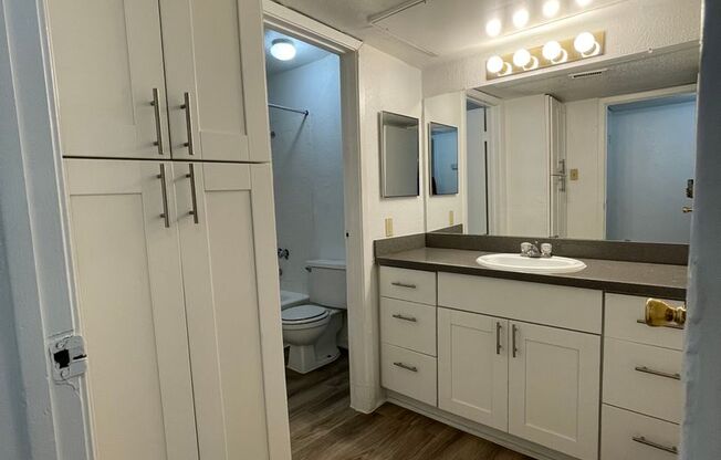 1 bed, 1 bath, 710 sqft, $960, Unit 138