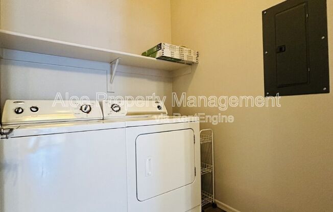 2 beds, 2 baths, 1,088 sqft, $1,900, Unit 1634