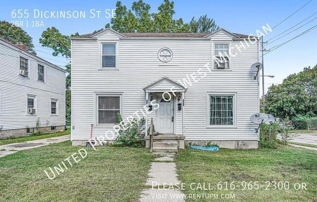 655 Dickinson St SE