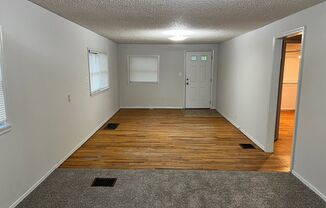 2 beds, 1 bath, $1,195