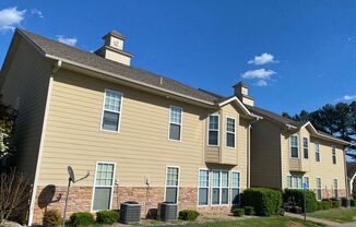 Partner-provided photo for $876 unit