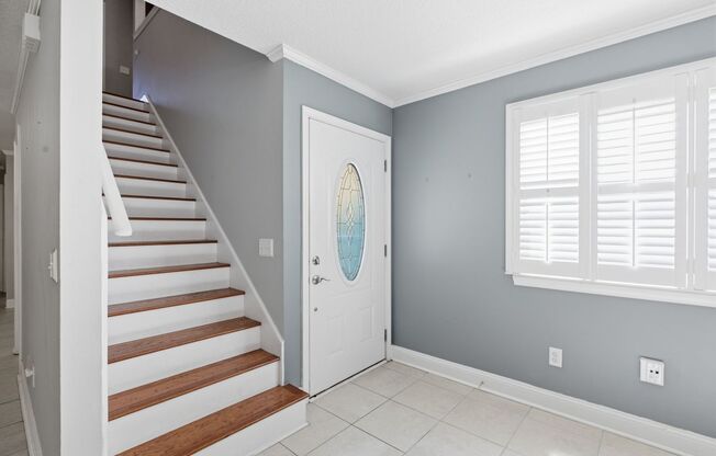 A Private Townhouse Getaway in Old Atlantic Beach