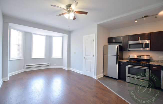 The Kenmore on Edgewater