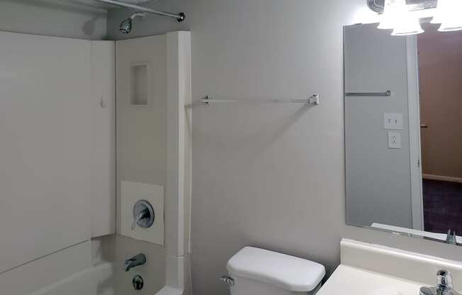 The Bluffs Apartments | Jasper, AL Apartments