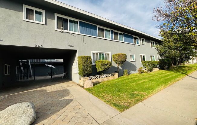 265 E NAVILLA PL
