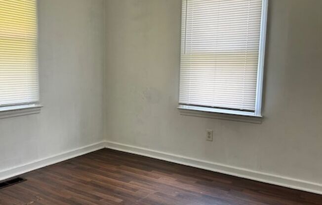 House for Rent
