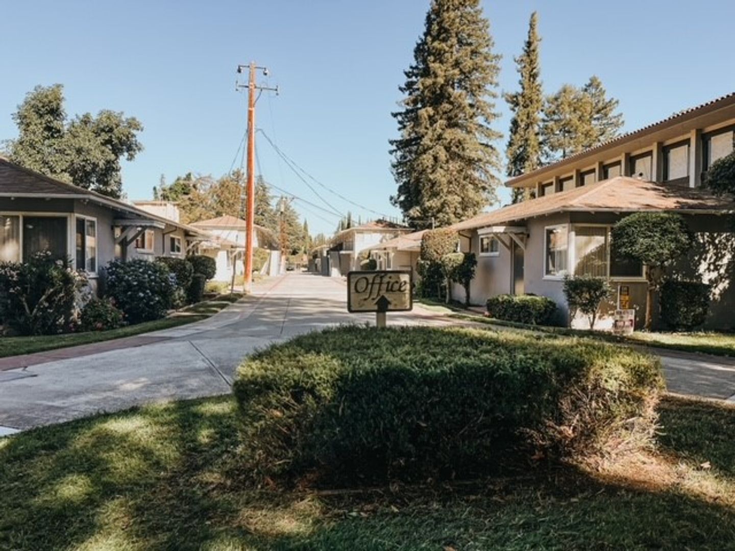 049 - The Villa Apartments