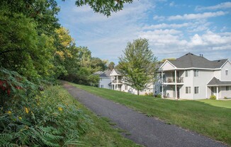 Lancaster Park Townhomes