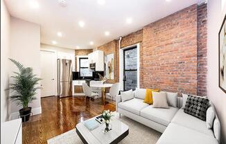 266 W 25 ST