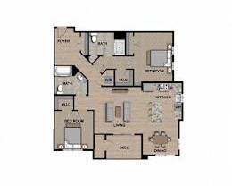 Partner-provided photo for $2982 unit