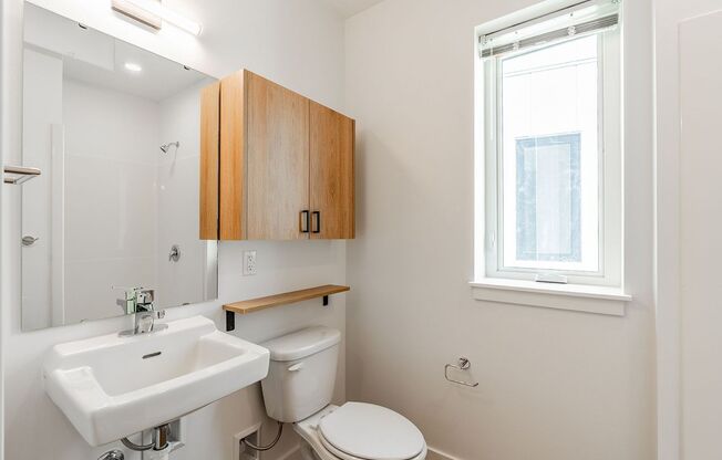 1 bed, 1 bath, 373 sqft, $1,440, Unit 507
