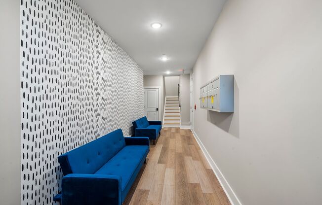 Incredibly redesigned Church-Haven Lofts- luxury living at its finest!