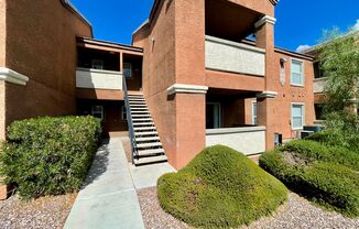 Upgraded Condo Available! Gated Community 1 Bedroom!