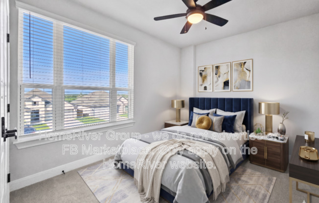 324 HORSEMINT WAY