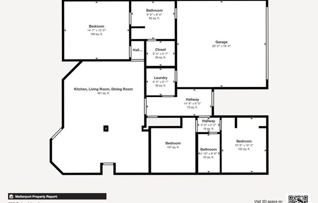 Great Cedar Park Home!