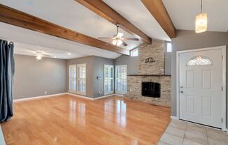 5600 Cordell Ln, Austin, Texas 78723