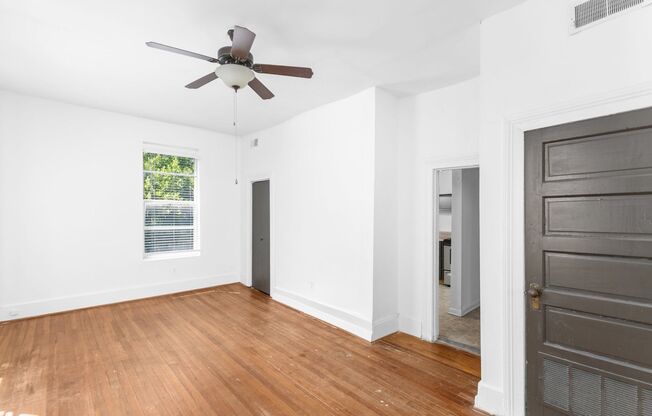Ramsay Apartments