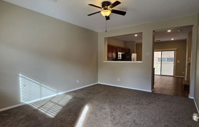 A Stunning 3 Bedroom Home in Henderson