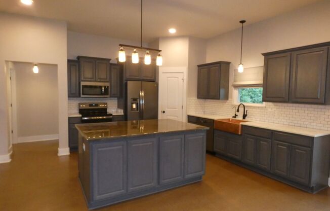 Charming Craftsman Home with Modern Touches off 9 Mile Rd