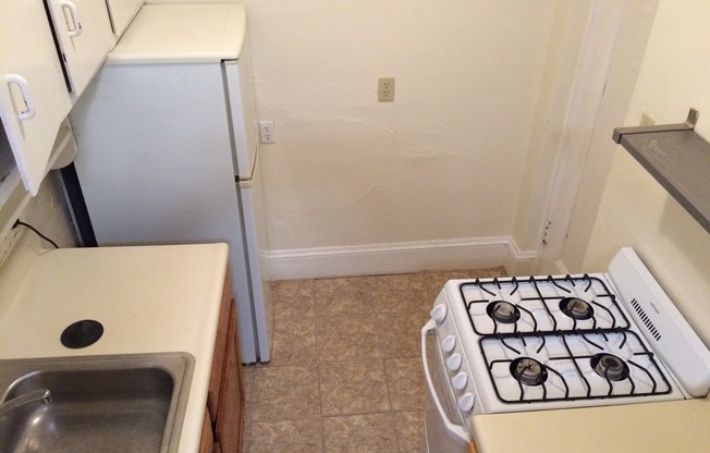 1610- Cambridge Realty, LLC