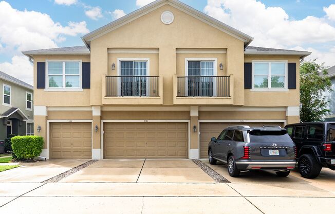 2 beds, 2 baths, $1,800