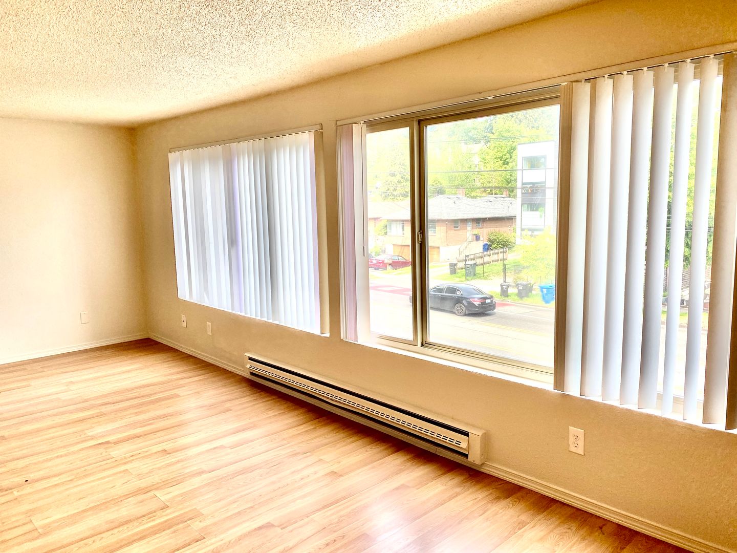 Admirals Apartments