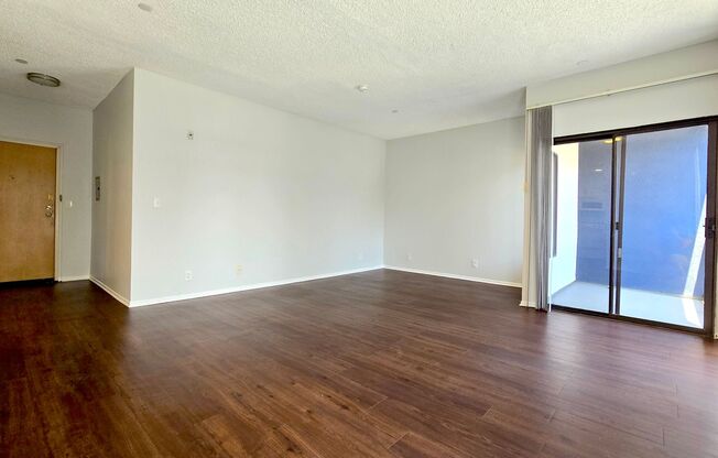 Studio, 1 bath, 600 sqft, $2,498, Unit 201