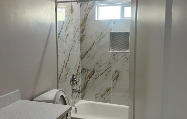 Newly Built 2 Bedroom/1 Bath Home Available at 2617 Beaumont St